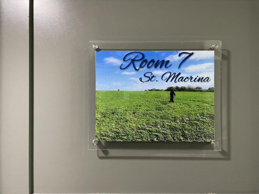 St. Mary & St. Moses Abbey