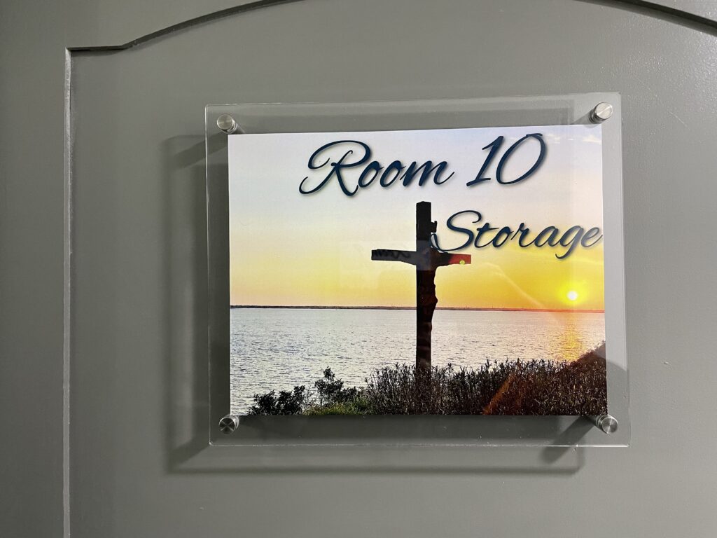 St. Mary & St. Moses Abbey