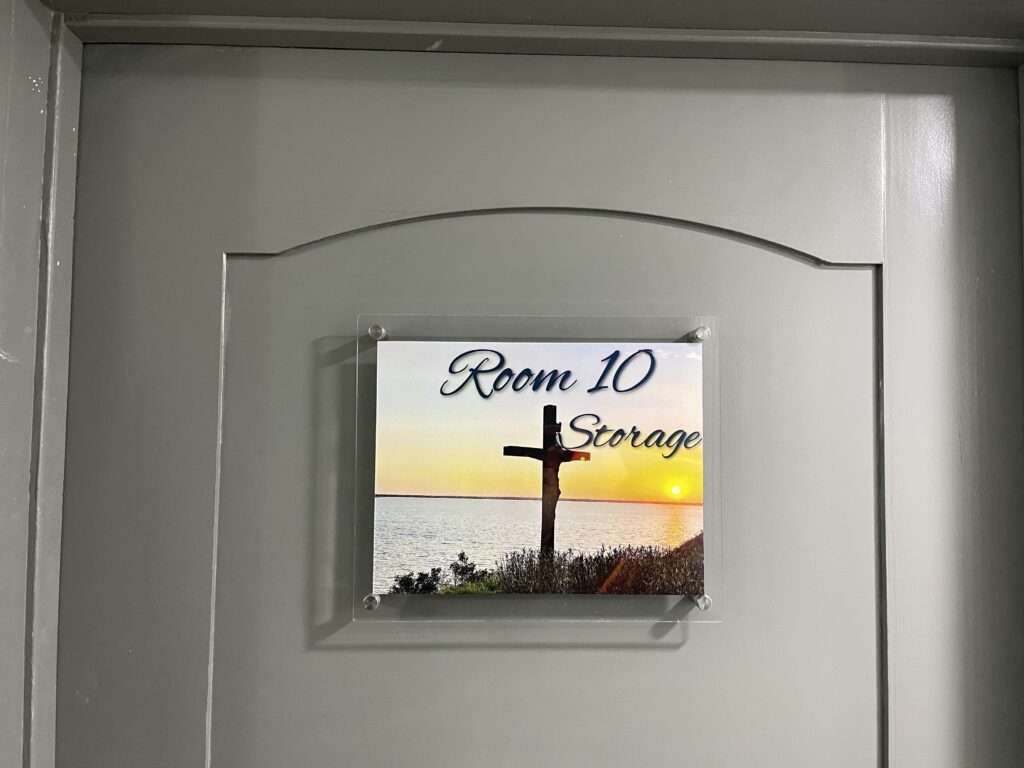 St. Mary & St. Moses Abbey