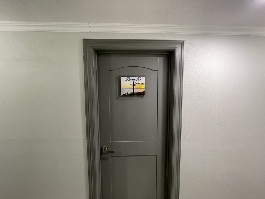 St. Mary & St. Moses Abbey