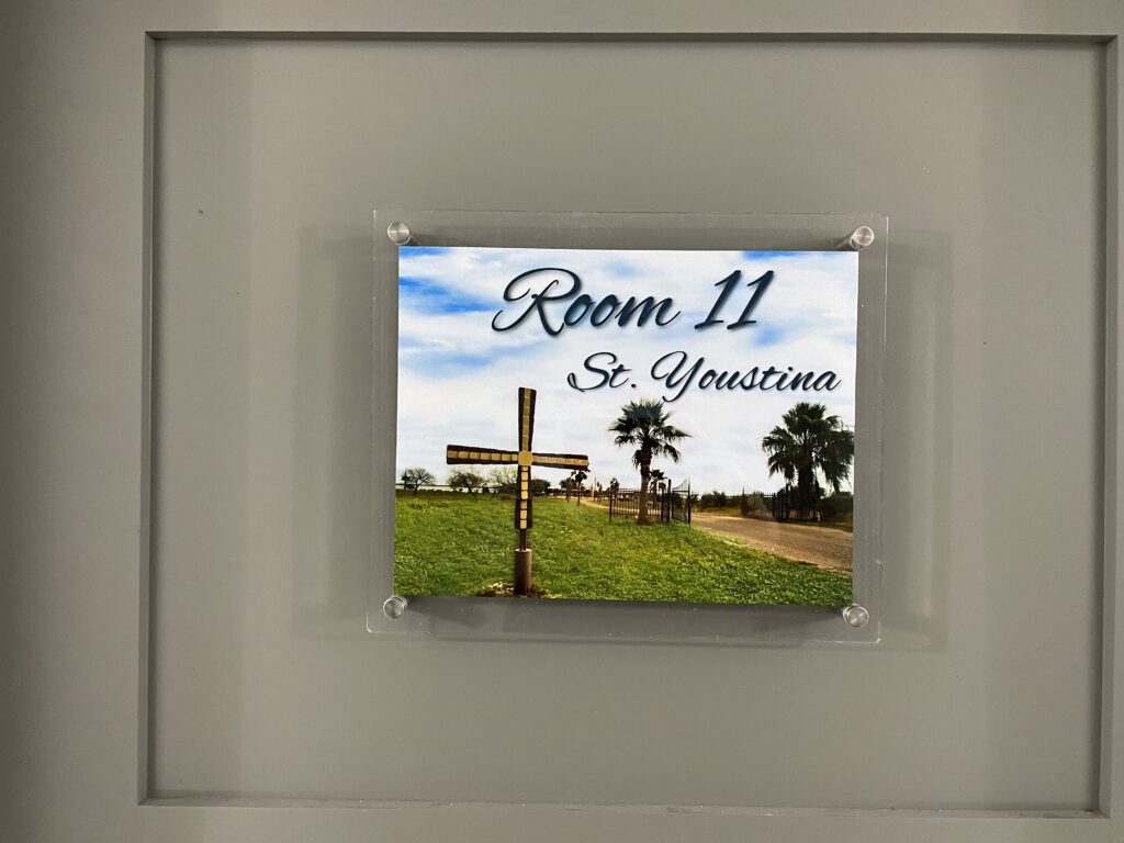 St. Mary & St. Moses Abbey