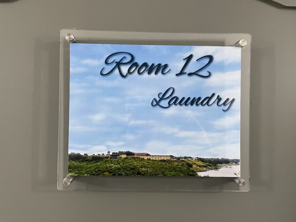 St. Mary & St. Moses Abbey