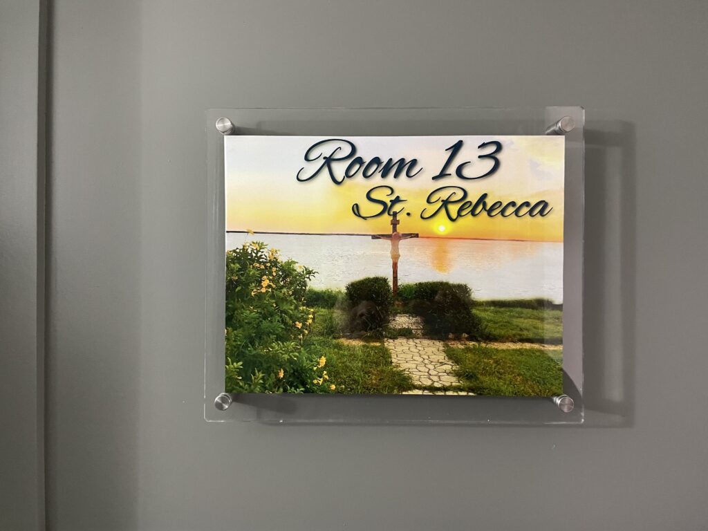 St. Mary & St. Moses Abbey