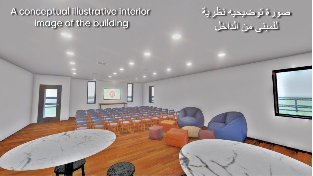 St. Mary & St. Moses Abbey