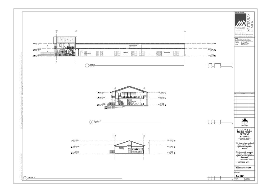 St. Mary & St. Moses Abbey